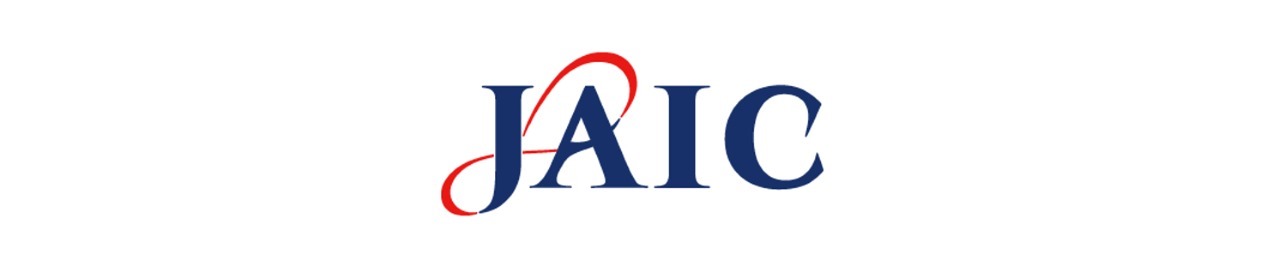 JAICロゴ